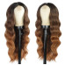 Peruca din Par Natural Star Auburn