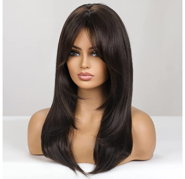 Peruca din Par Natural B1b Peruca din Par Natural B1b