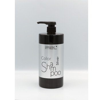 Sampon Silver Imel Professional  1000 ml