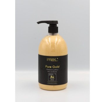 Balsam PURE GOLD Imel Professional 1000 ml