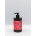 Masca nuantatoare Imel Professional Red 500ml