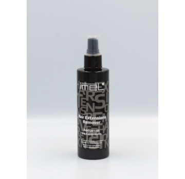 Remover pentru extensii Imel Professional 200 ml Remover pentru extensii Imel Professional 200 ml