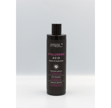 Sampon Imel Professional Acid Hyaluronic 400ml Sampon Imel Professional Acid Hyaluronic 400ml
