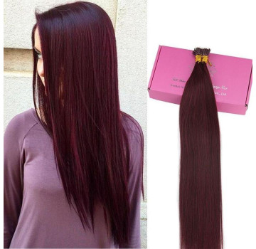 Extensii Nanoring Burgundy 1 Extensii Nanoring Burgundy 1