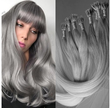 Extensii Nanoring Grey