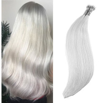 Extensii Nanoring Light Grey