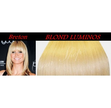 Breton Blond Luminos