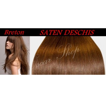 Breton Saten Deschis