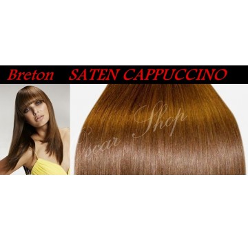 Breton Saten Cappuccino
