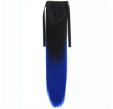 Coada de Par Aoro Ombre #1B Blue