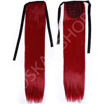 Coada de Par Aoro Red