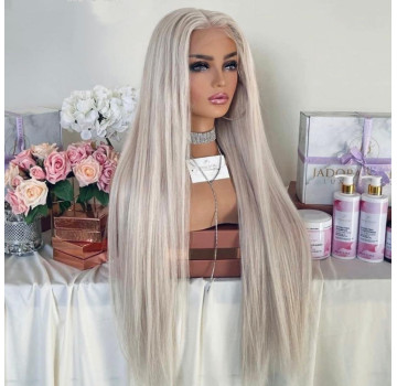 Peruca Platinum Peruca Platinum