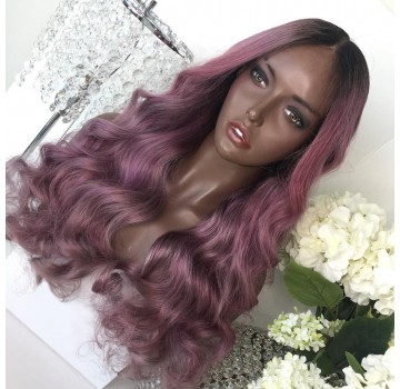 Peruca Buu gati Rose Peruca Buu gati Rose