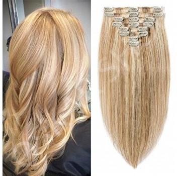 Clip On Deluxe Drept Black Collection #12 #613