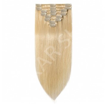 Clip On Deluxe Drept Black Collection #p2