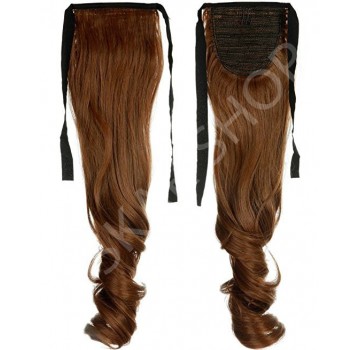 Cozi de Par Black Collection #6