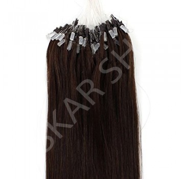 Extensii Microring Black Collection #2