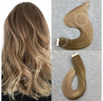 Tape In Black Collection #14