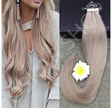 Tape In Black Collection #18