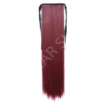 Coada de Par Diamond # burgungy Coada de Par Diamond # burgungy