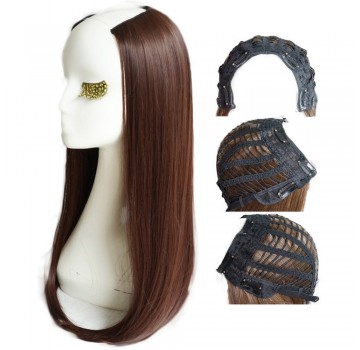 Semiperuca Par Natural U Part Aramiu Deschis