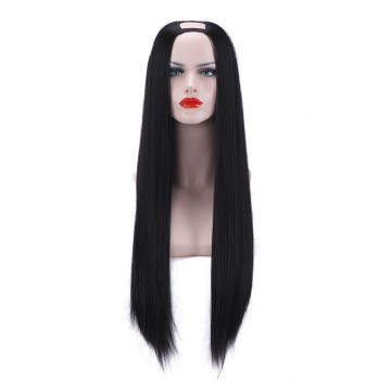 Semiperuca Par Natural U Part Saten Inchis Drept 2 Semiperuca Par Natural U Part Saten Inchis Drept 2