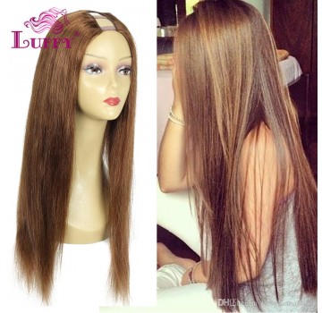 Semiperuca Par Natural U Part Saten Mediu Drept Semiperuca Par Natural U Part Saten Mediu Drept