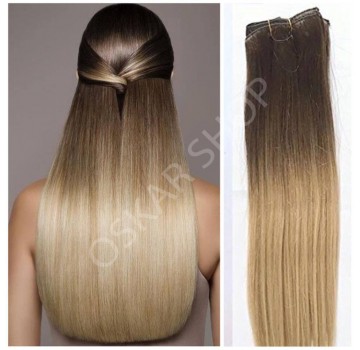 Trese de Par Deluxe Ombre #6 #18